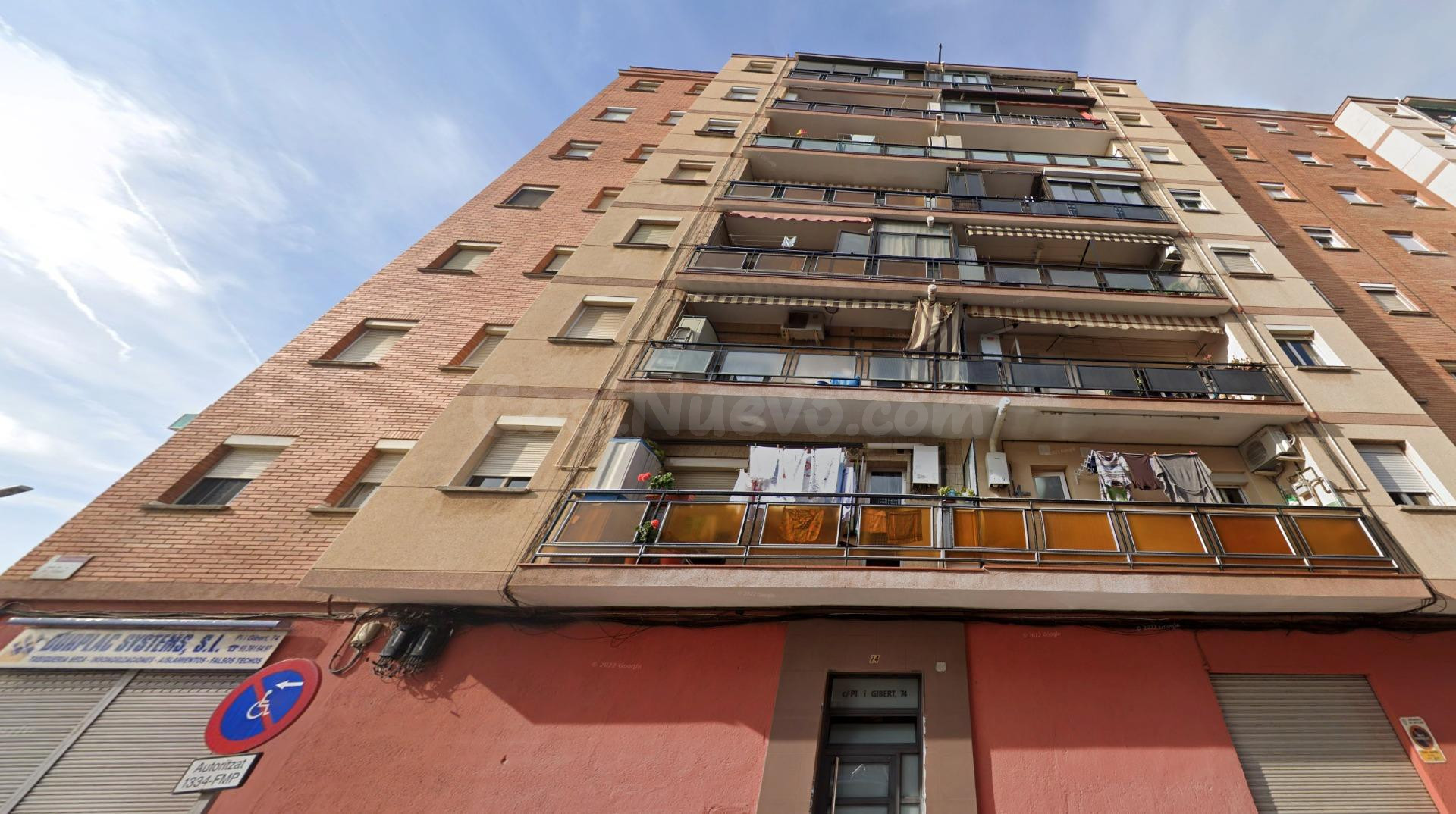 Inversión inmobiliaria Sant Adrià de Besòs: oportunidad única