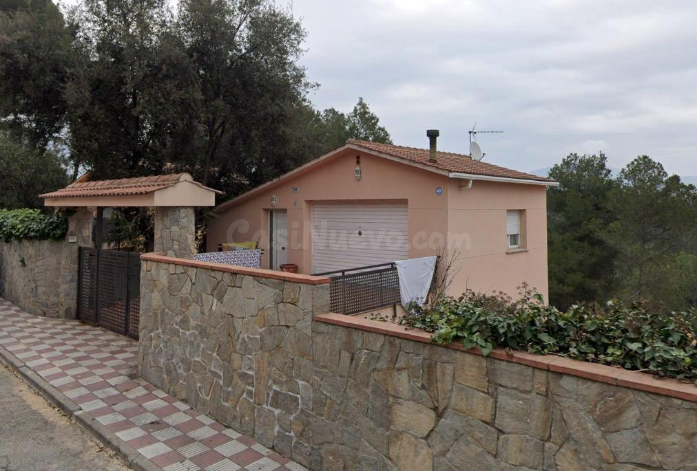 Inversión inmobiliaria en Esparreguera: cesión de remate única