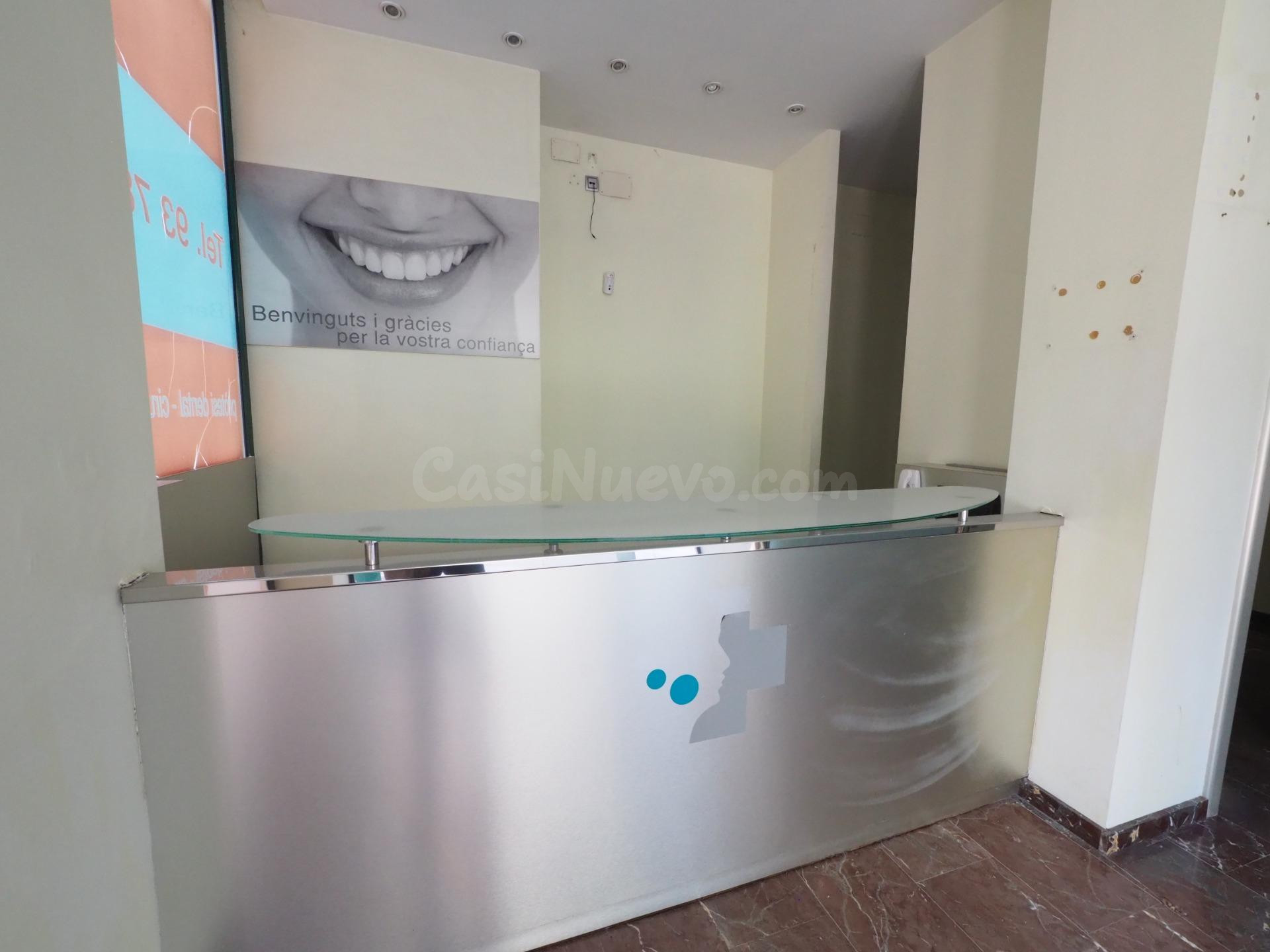 SE VENDE LOCAL COMERCIAL EN TERRASSA, ZONA ESPORTIVA