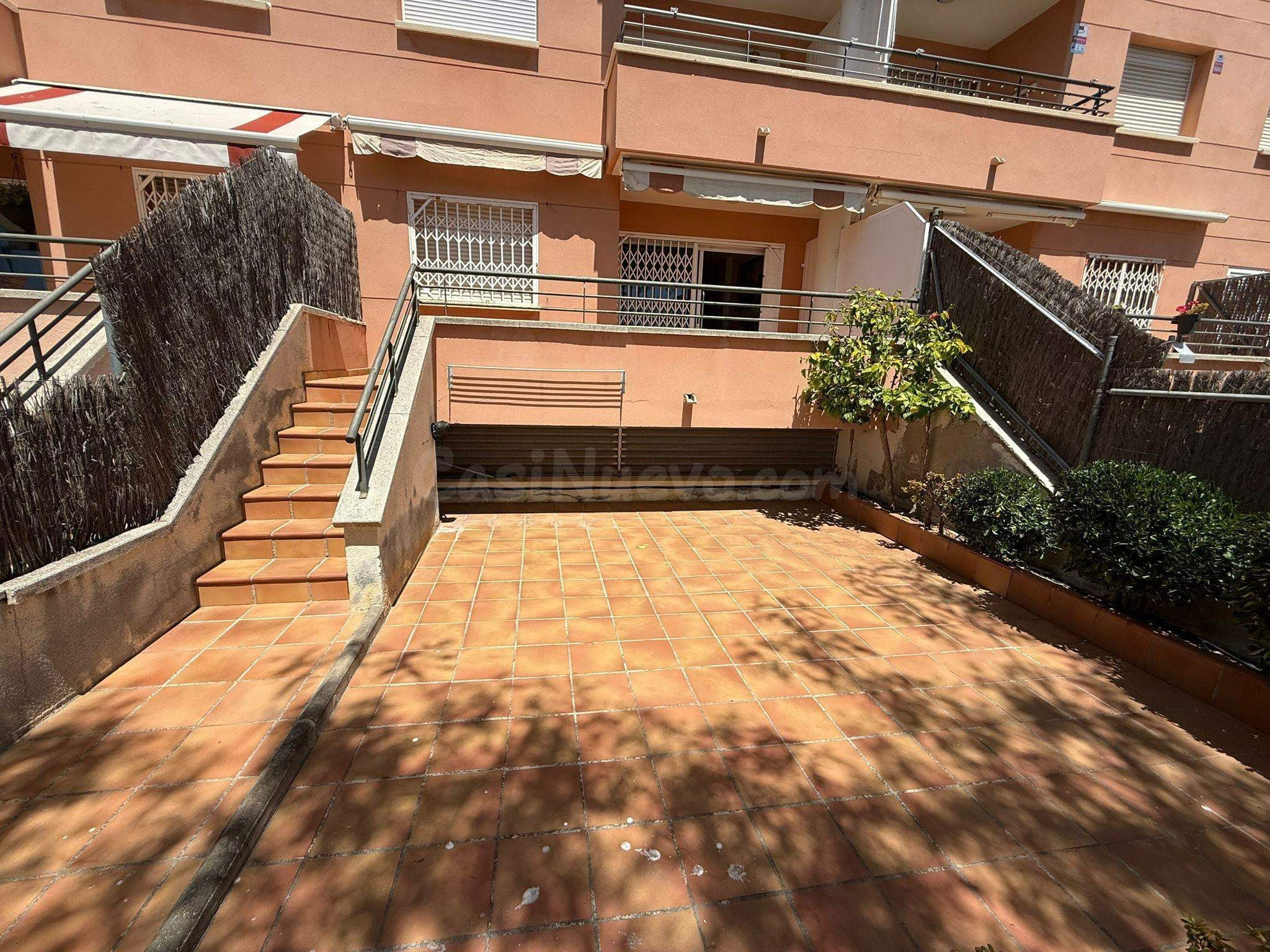 Espectacular apartamento en Paseo Marítimo de Sant Joan de Deu