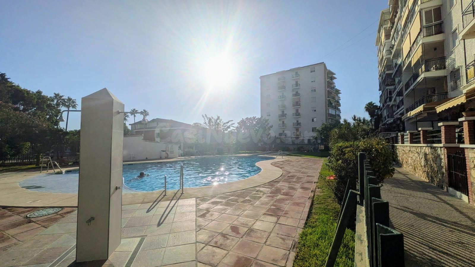 SE ALQUILA APARTAMENTO DE 3 DORMITORIOS EN LOS BOLICHES DESDE SEPTIEMBRE HASTA JUNIO