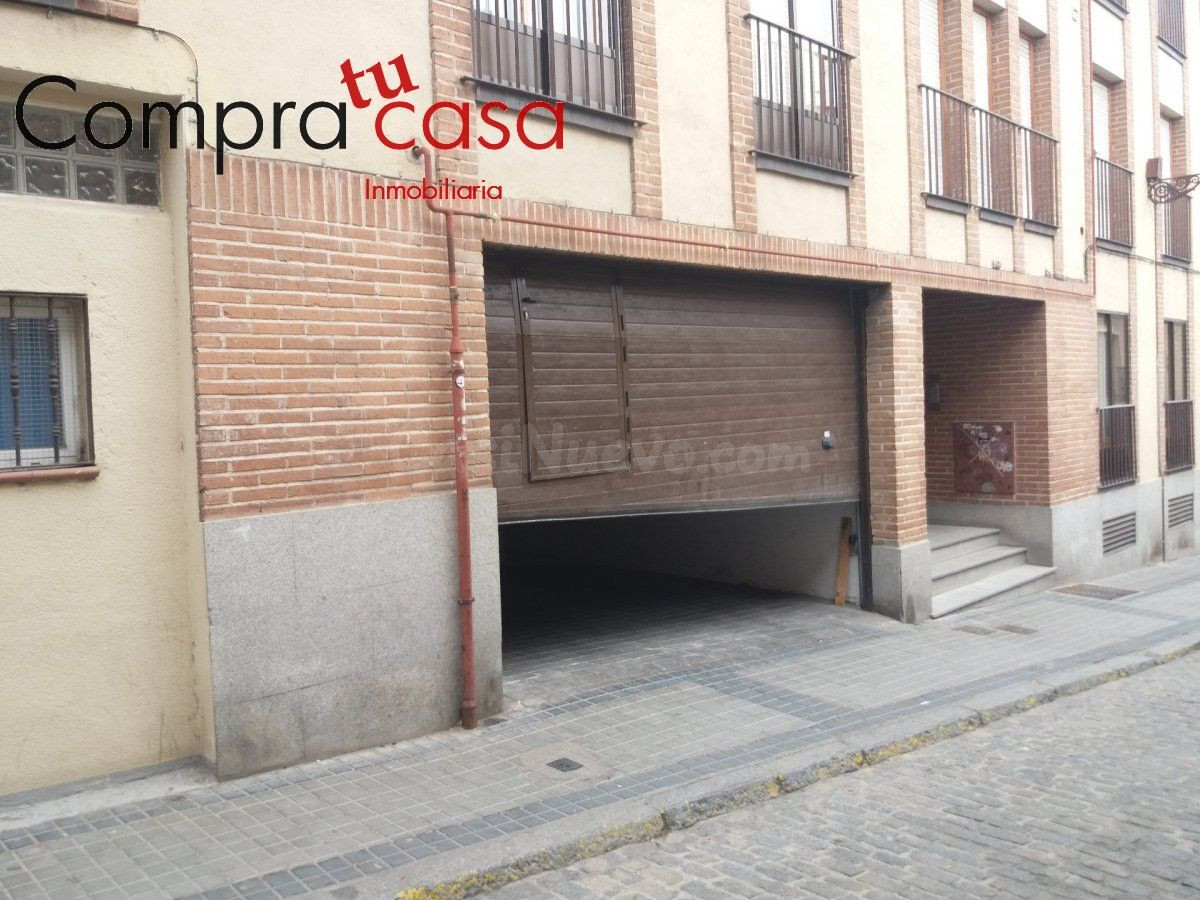 VENTA.-.GARAJE.-.OCHOA ONDATEGUI