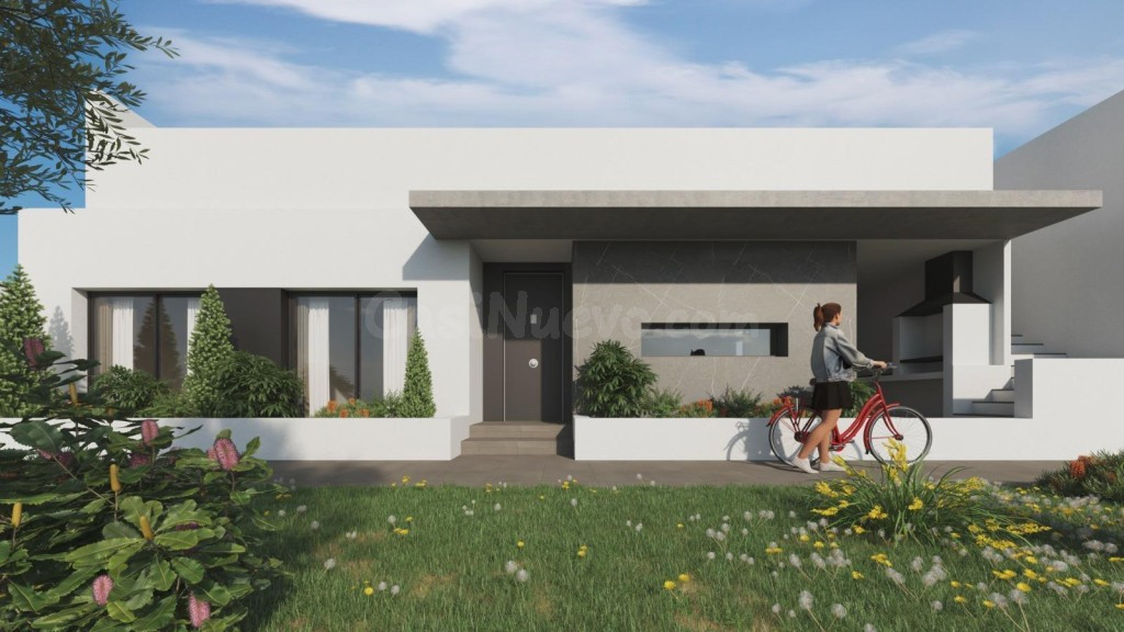 OBRA NUEVA EN TORREVIEJA.