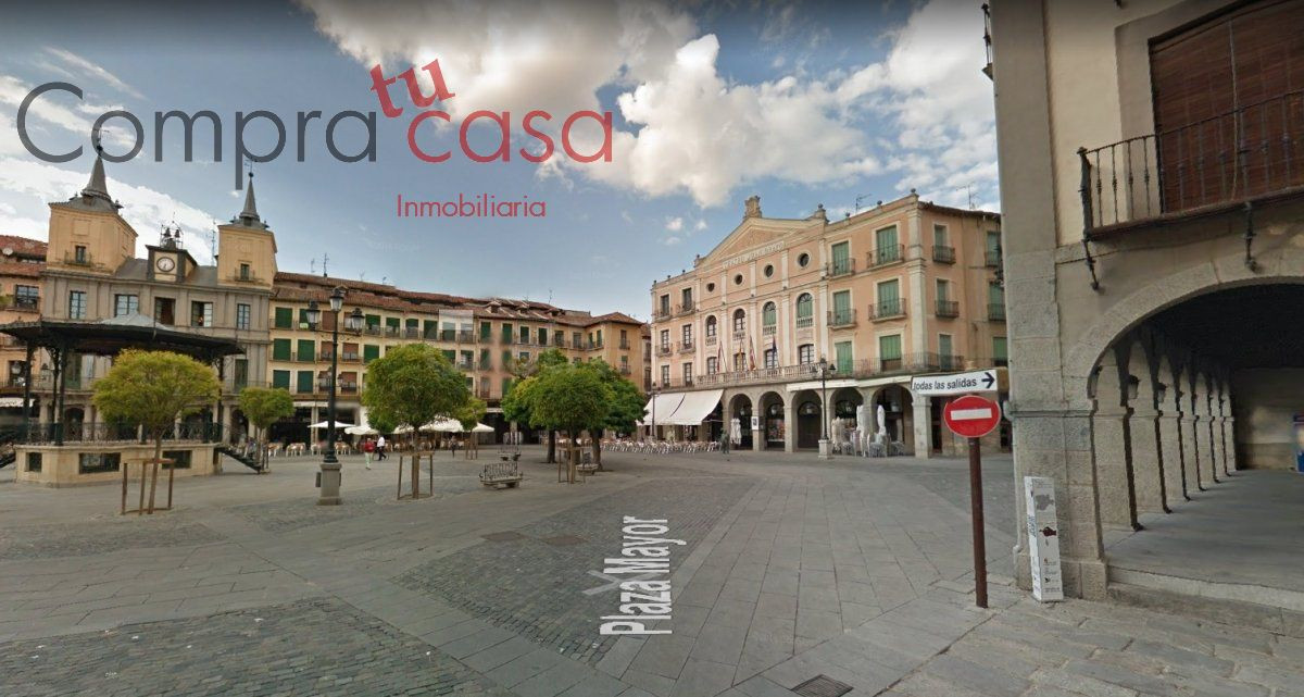 EDIFICIO EN VENTA EN ZONA PLAZA MAYOR