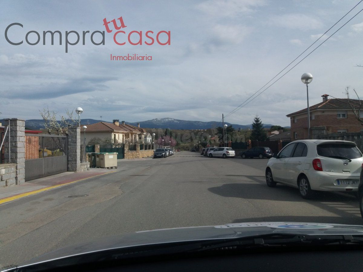 VENTA.-.PARCELA URBANA.-.SOTILLO - foto 5