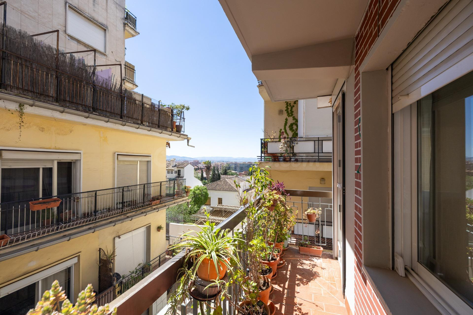 Piso en Barrio del Realejo