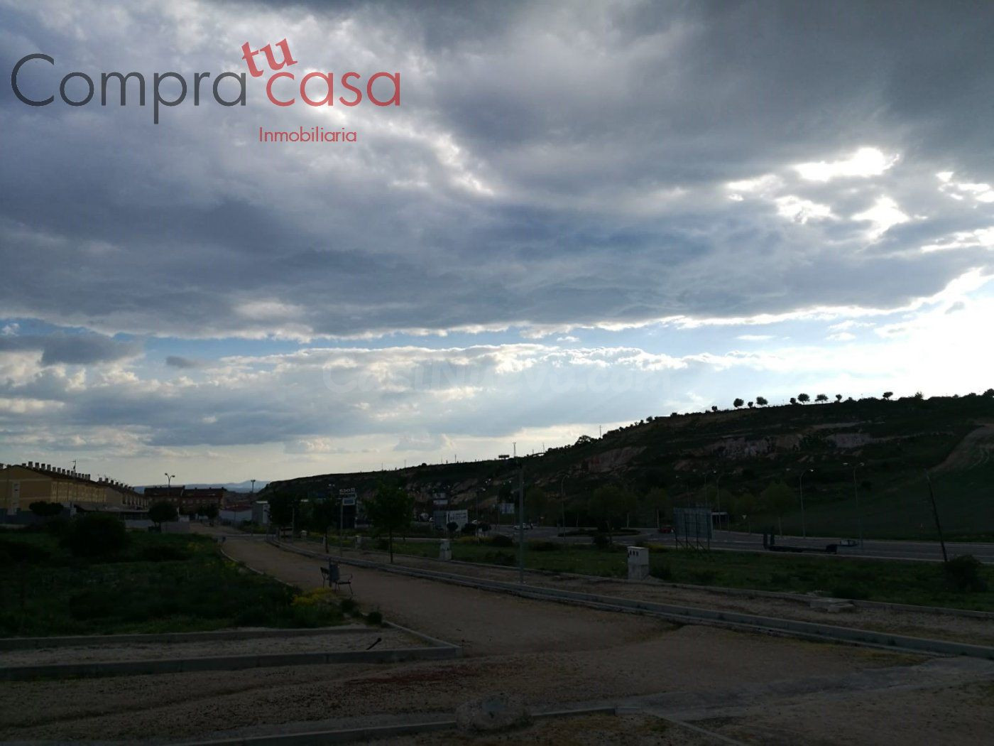 VENTA PARCELA URBANA. - foto 3