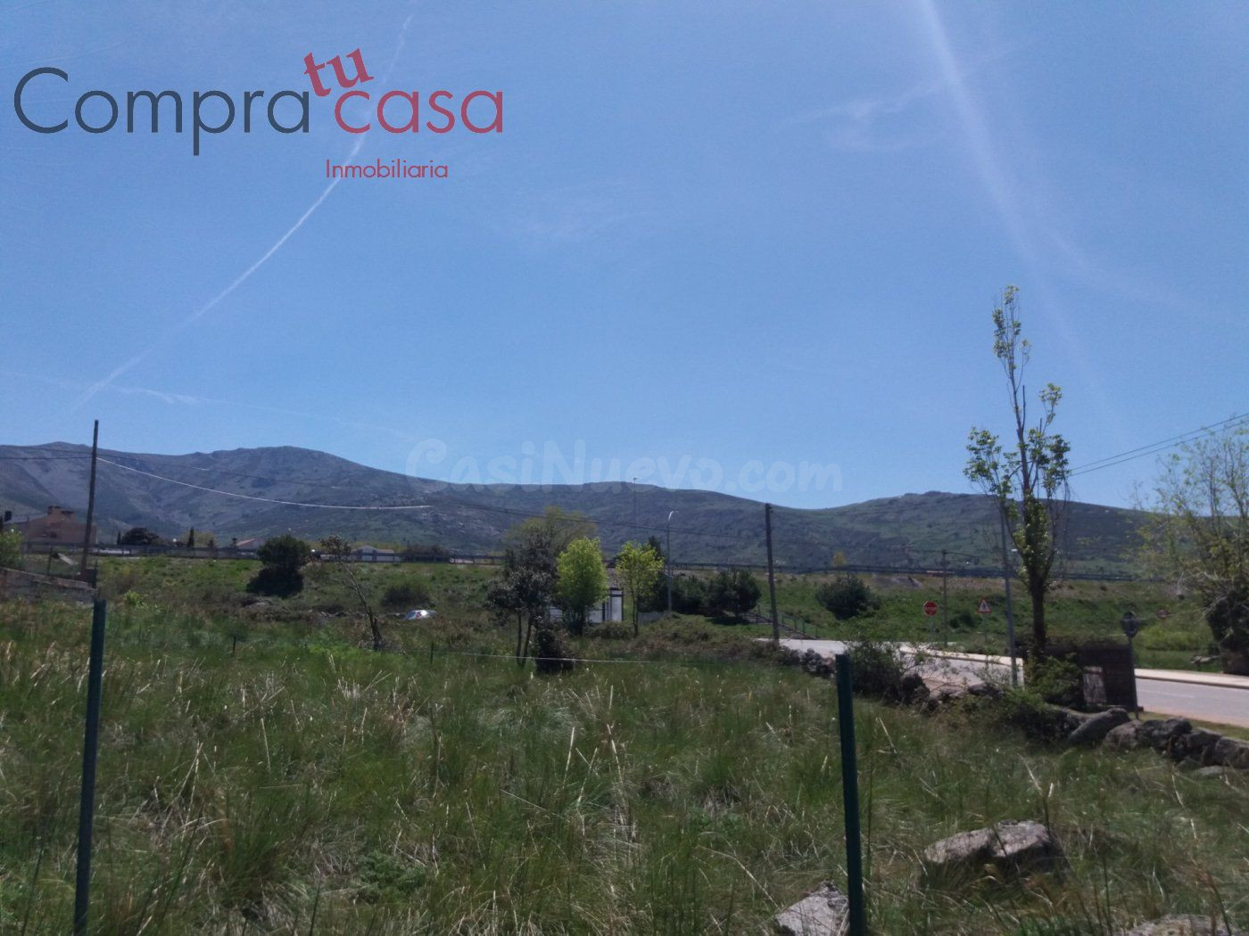 VENTA.-.PARCELA.-.OTERO DE HERREROS - foto 4
