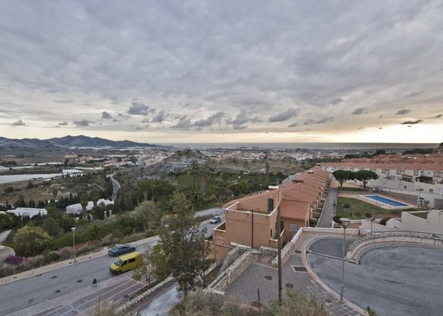 Solar en La Nacla en Motril.