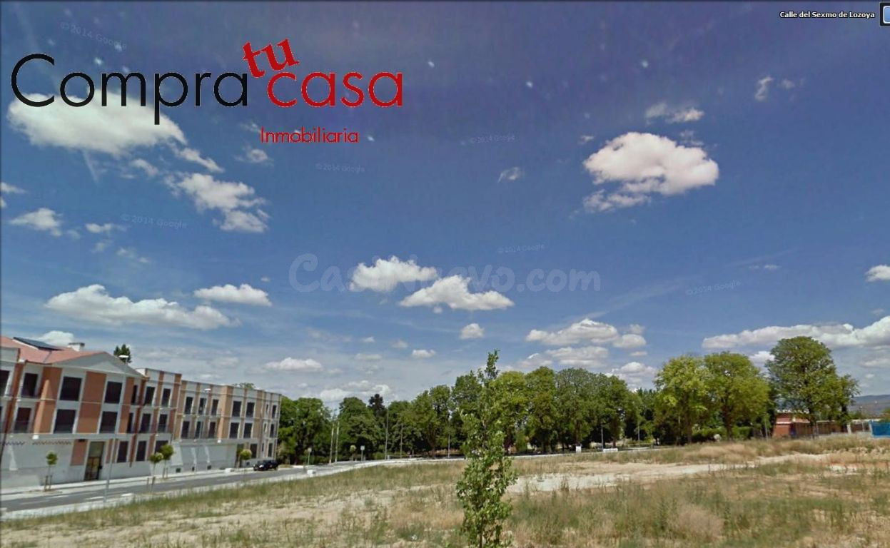 VENTA.-.SOLAR URBANO EN SECTOR PLAZA DE TOROS.-.ZONA DEPOSIT - foto 2