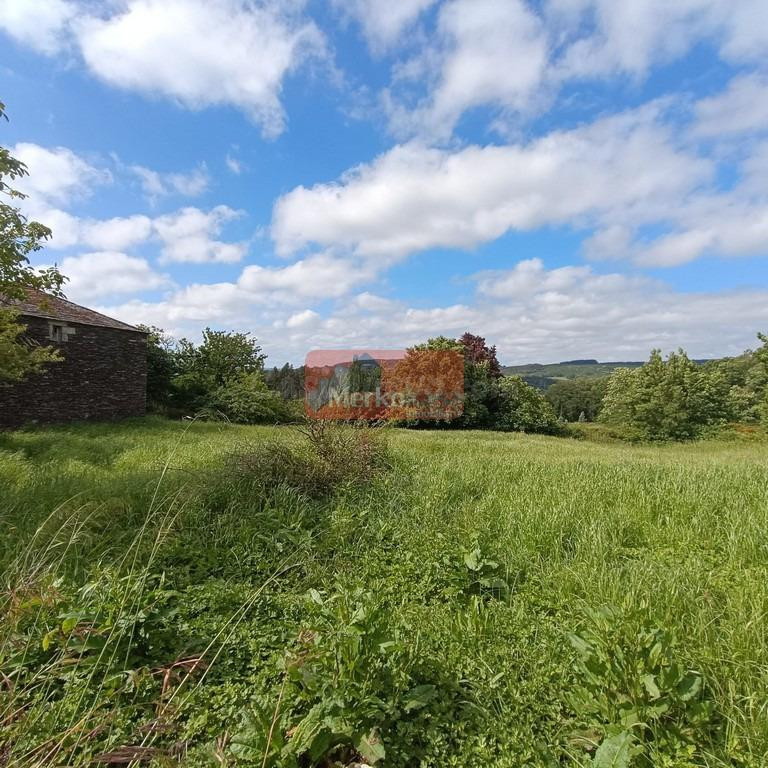 SE VENDE CASA DE PIEDRA  CON FINCA EN MEILAN CON 2.000 M2 FI - foto 5