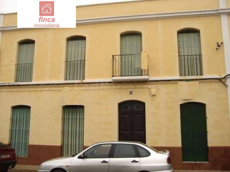 MONTIJO, CASA SEÑORIAL, MUY AMPLIA, LUMINOSA, EXCELENTEMENTE