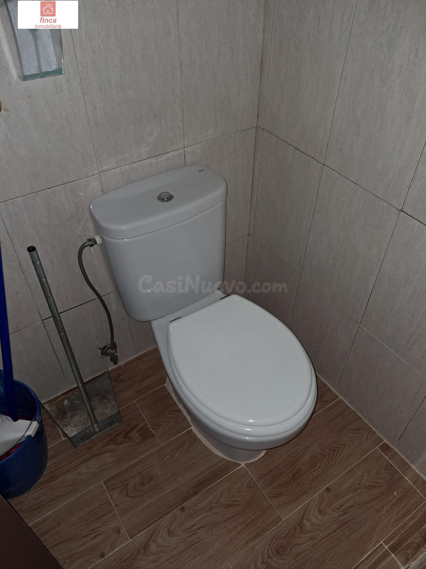 MONTIJO, ALQUILER LOCAL, REFORMADO, ACONDICIONADO, CON AIRE  - foto 5