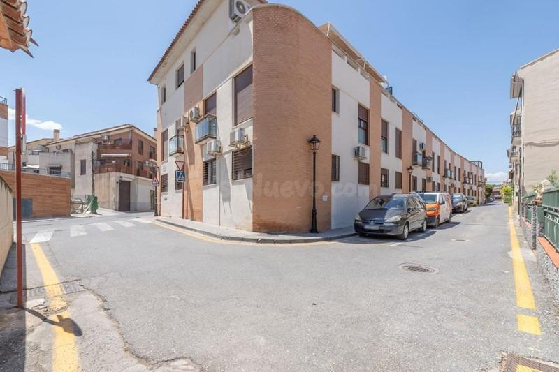 PISO EN OGÍJARES