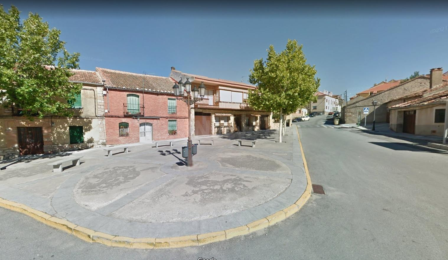 VENTA de PARCELA en ESPIRDO. - foto 3