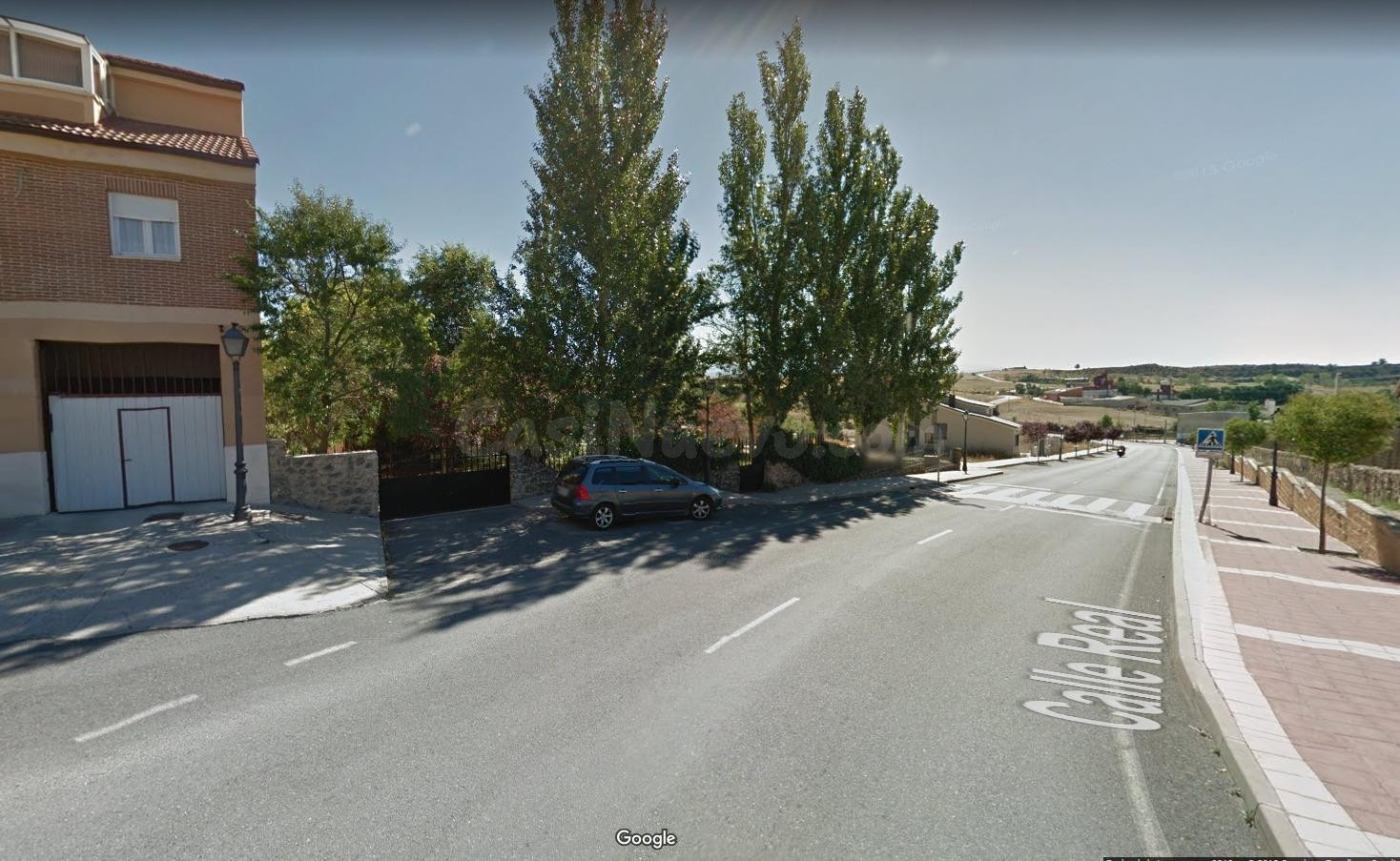 VENTA de PARCELA en ESPIRDO - foto 5