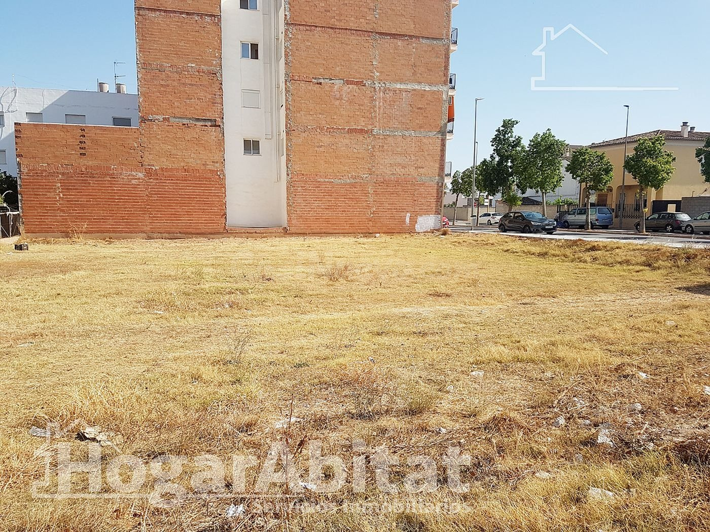 DOS PARCELAS EDIFICABLES EN ZONA URBANA