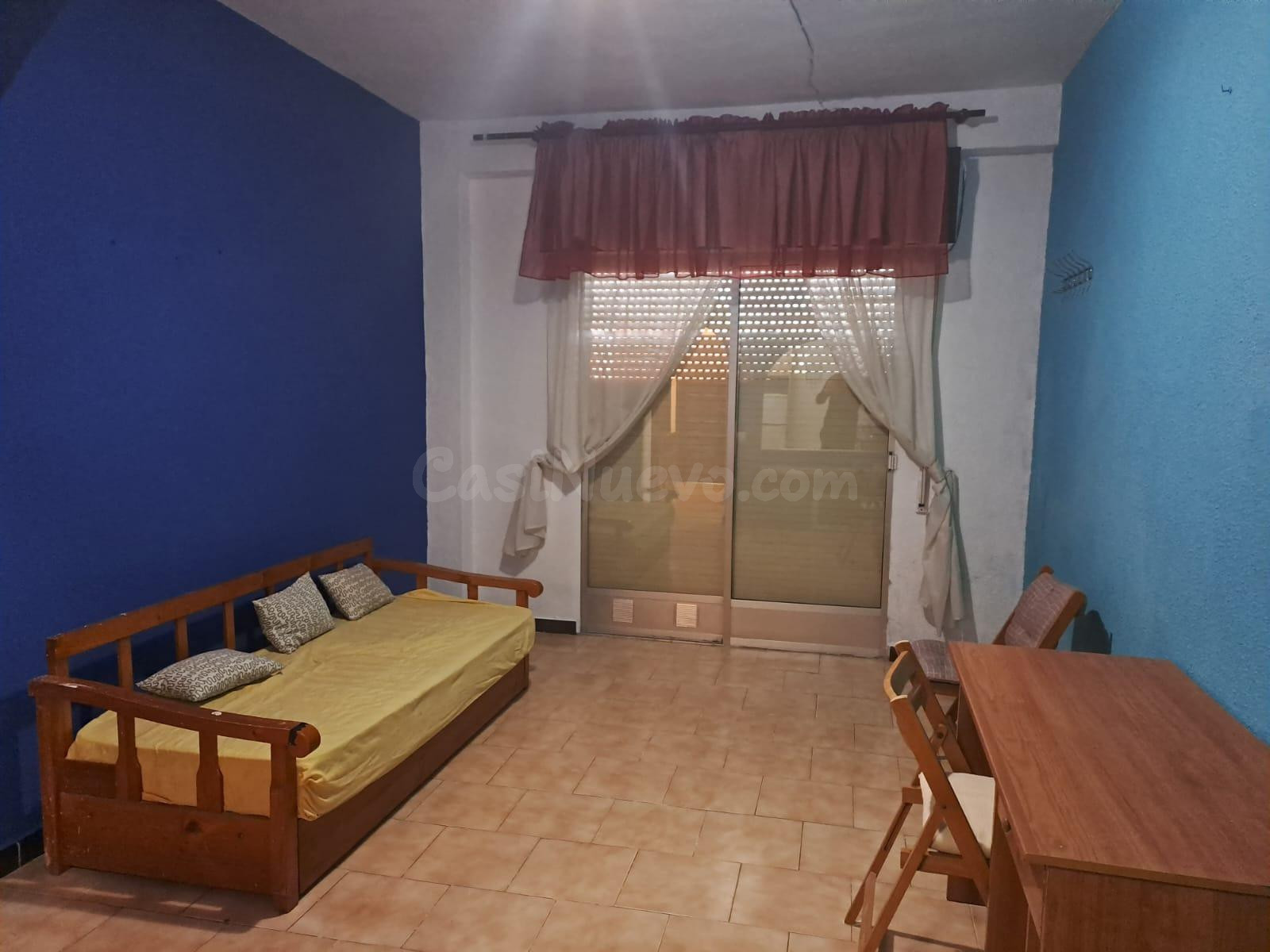 ESTUDIO ECONÓMICO EN ZONA CÉNTRICA 69.900€