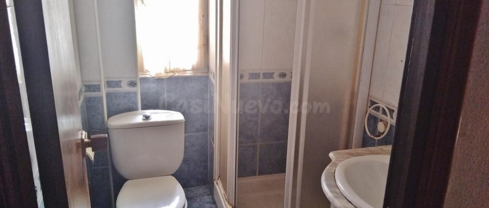 Oportunidad de precio!!! Piso en Florida-Portazgo junto al futuro Parque Central de Alicante