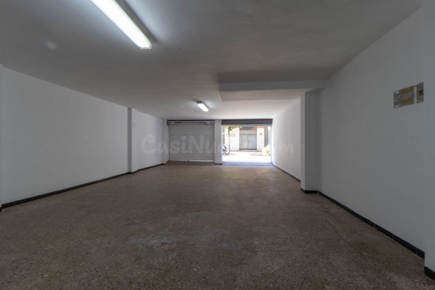 Local comercial  en Arenys de Mar