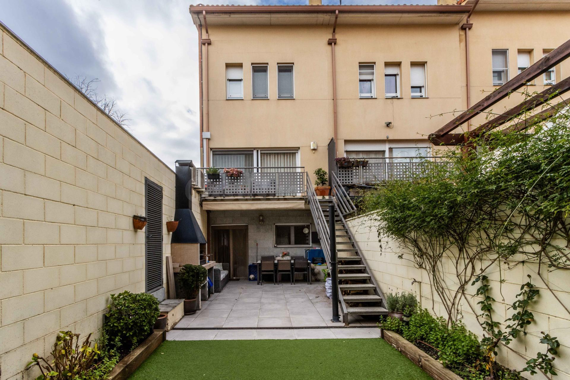 Elegància, confort i qualitat de vida a Can Bogunyà – Castellar del Vallès