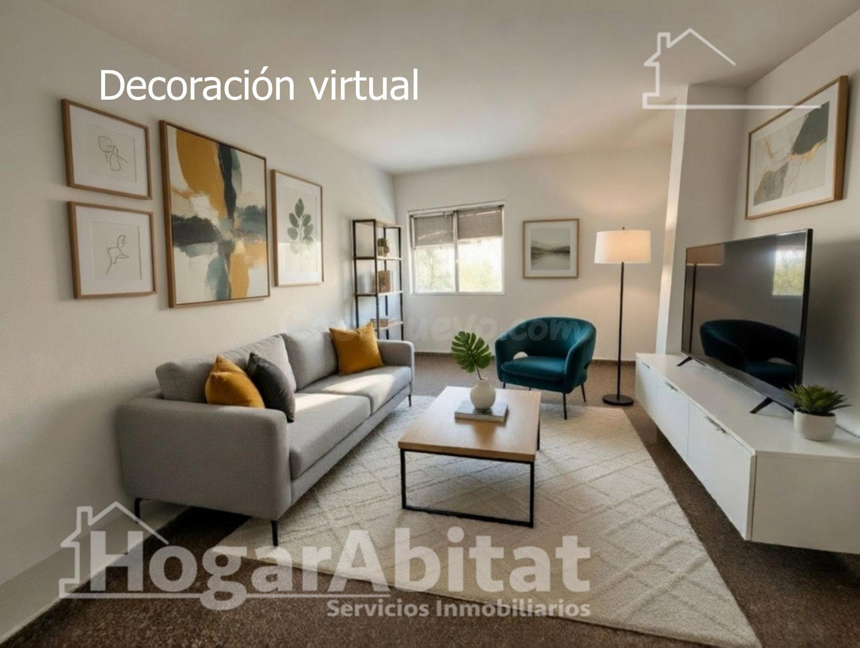 ¡GRAN OPORTUNIDAD PARA HACER A TU GUSTO! ÁTICO CON TRASTERO