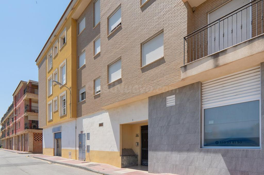 ✨ ¡Tu nuevo hogar te espera en El Raal (Murcia)! Listo para entrar a vivir. ✨