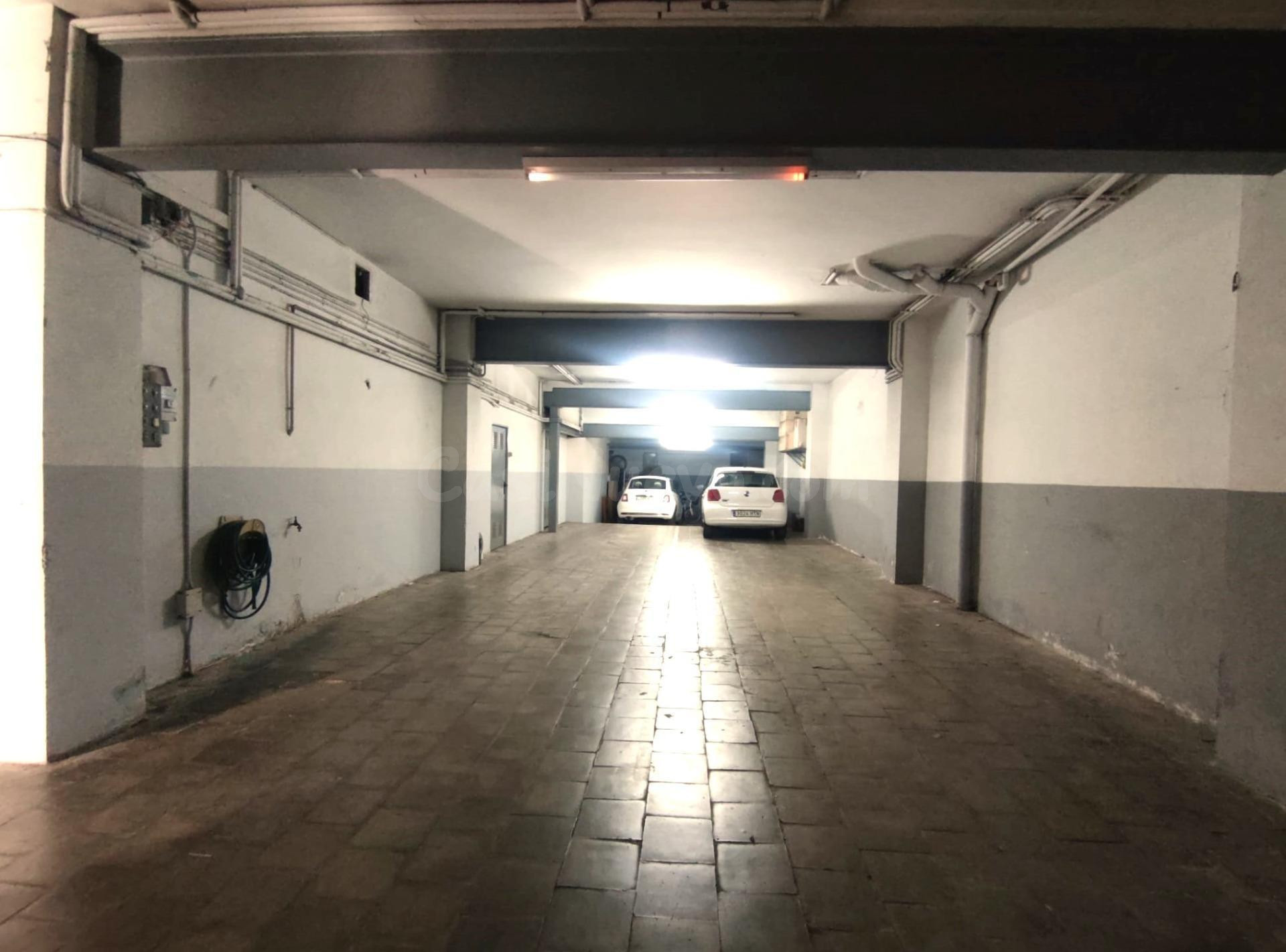 ESPECTACULAR ÁTICO DÚPLEX DE 5 habitaciones CON 2 SALONES, 2 - foto 5
