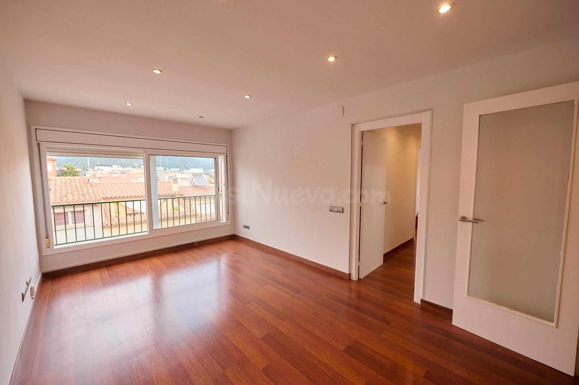 Piso en venta en Avinguda Can Baixeres, 20, Sentmenat