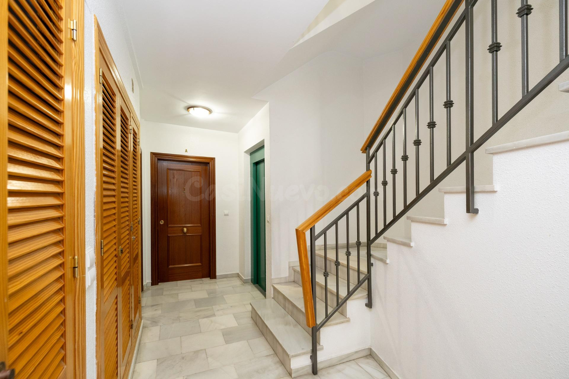 ALQUILER A EMPRESAS Amplio piso de 3 dorm hasta 6 personas,  - foto 2