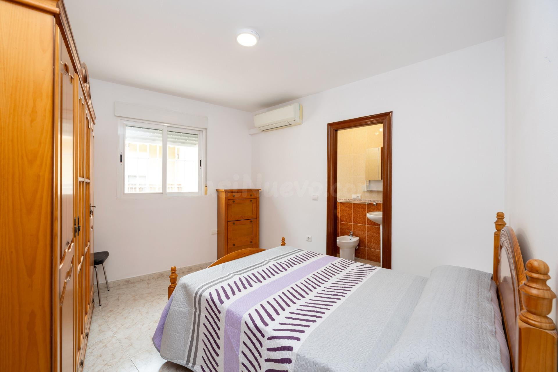 ALQUILER A EMPRESAS Amplio piso de 3 dorm hasta 6 personas,  - foto 5