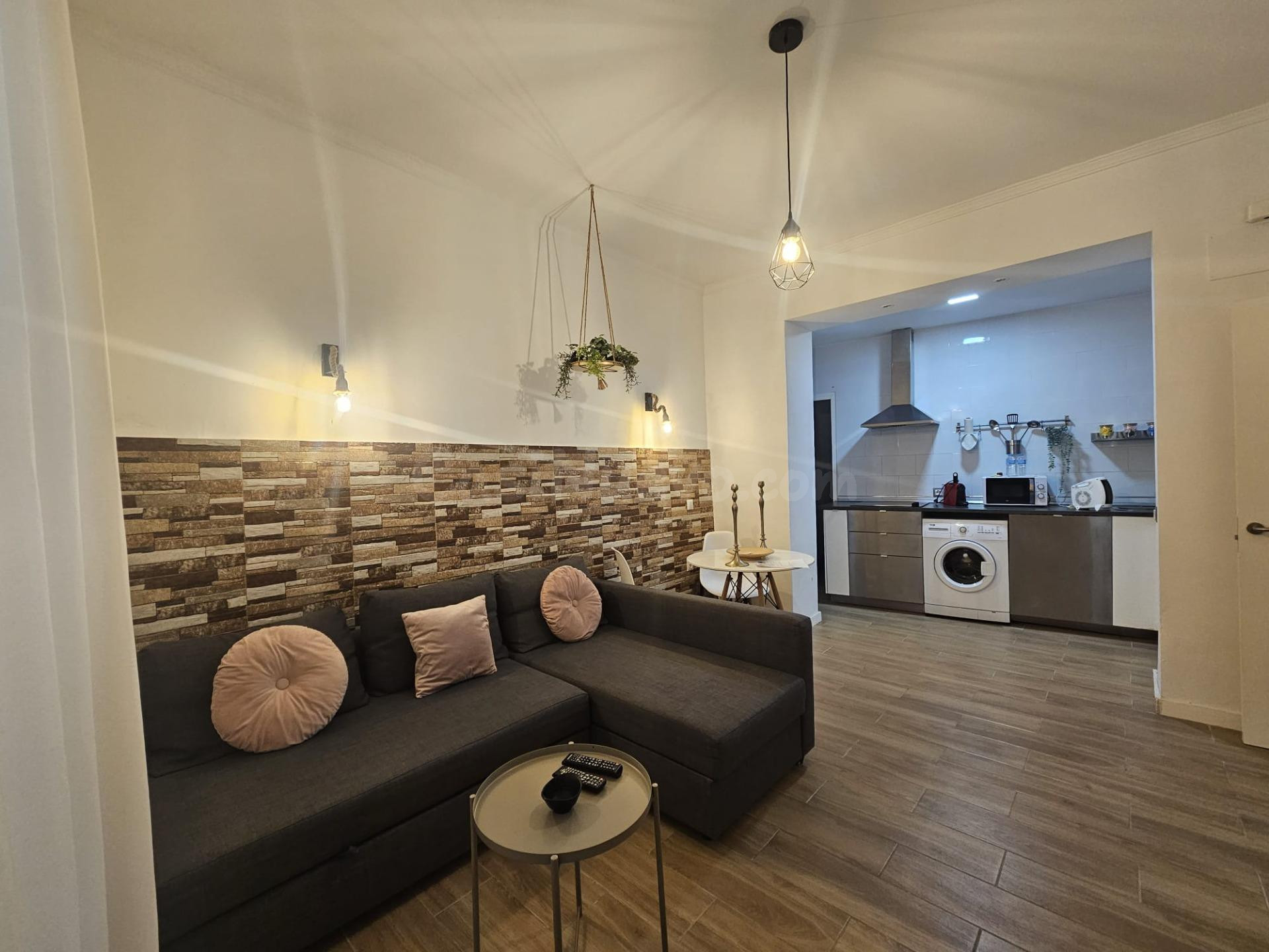 BONITO APARTAMENTO CON LICENCIA TURISTICA