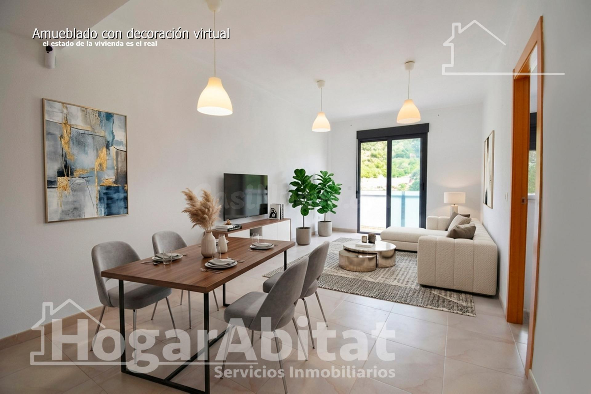 ¡GRAN OPORTUNIDAD! SEMINUEVO Y EXTERIOR CON BALCÓN GARAJE Y 