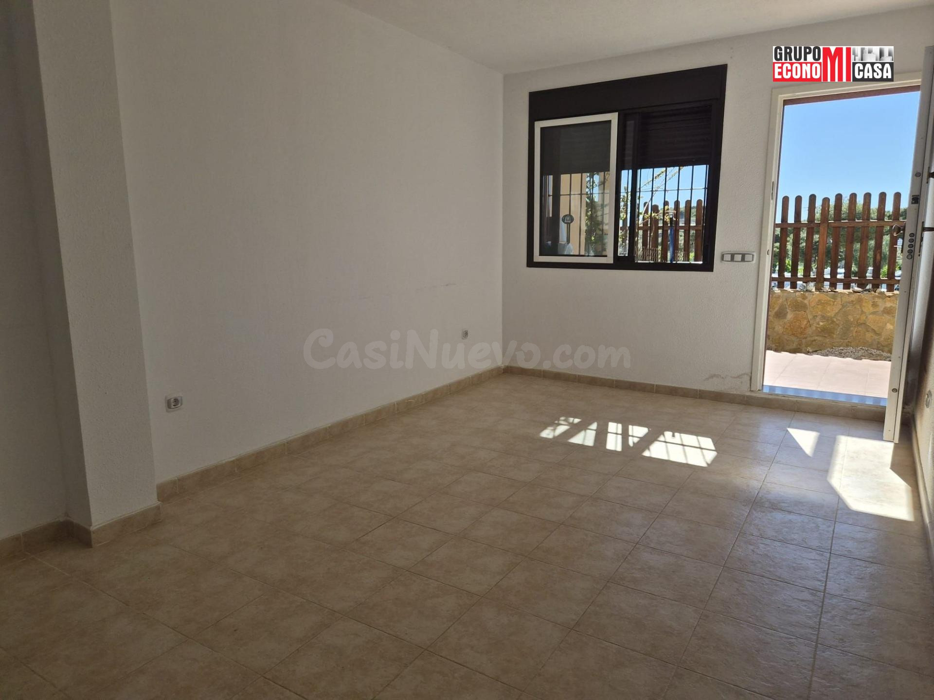 PISO EN  URB COLLADOS. ÁGUILAS. MURCIA
