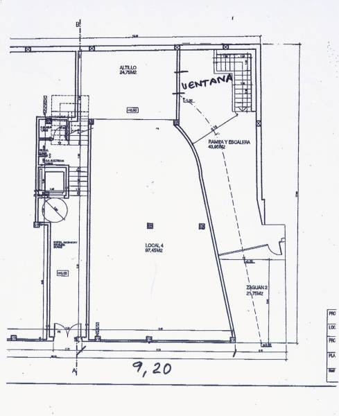 Local comercial de nueva construcción en venta - foto 2