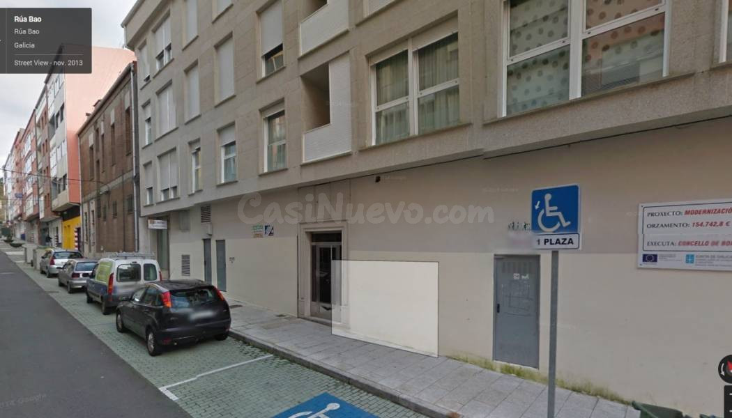 Local comercial de nueva construcción en venta - foto 3