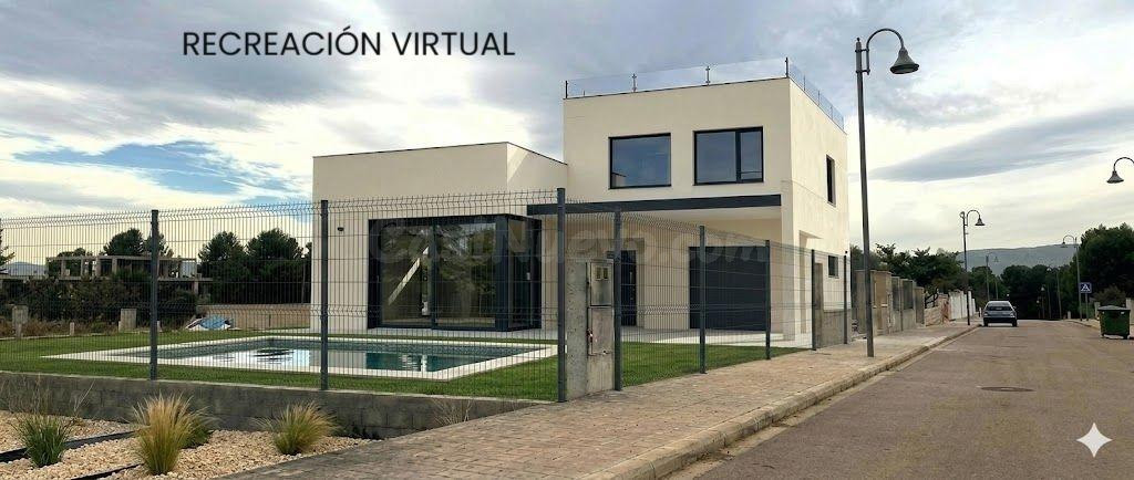 PARCELAS DE SUELO URBANO RESIDENCIAL EN URBANIZACIÓN MAS DEL