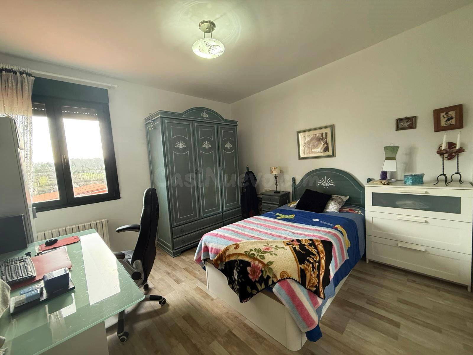 VILANOVA DE AROUSA - Espectacular casa lista para entrar a v - foto 4