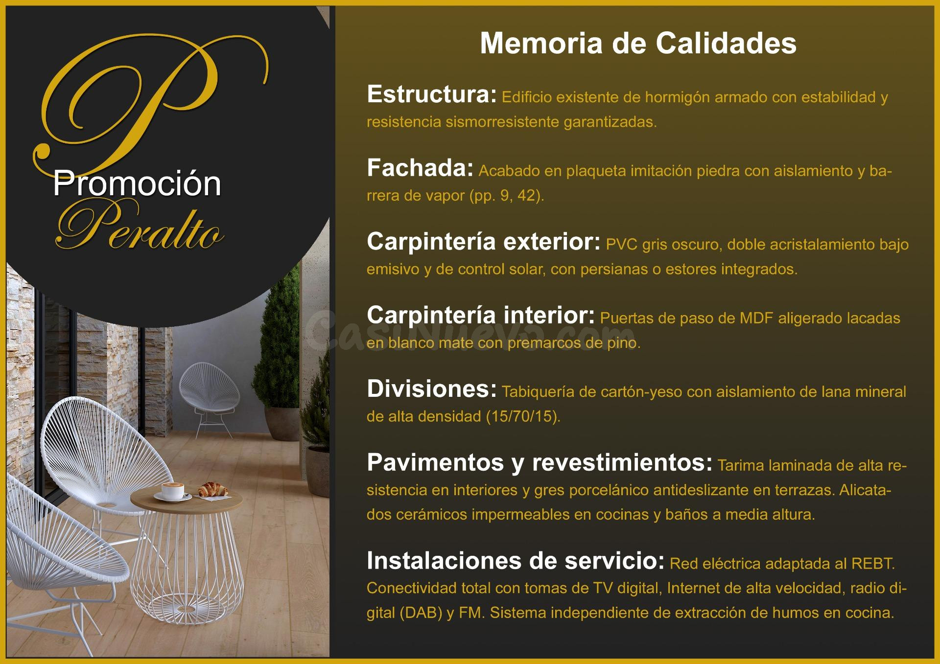 APARTAMENTO MODERNO EN ESCARABOTE - foto 5