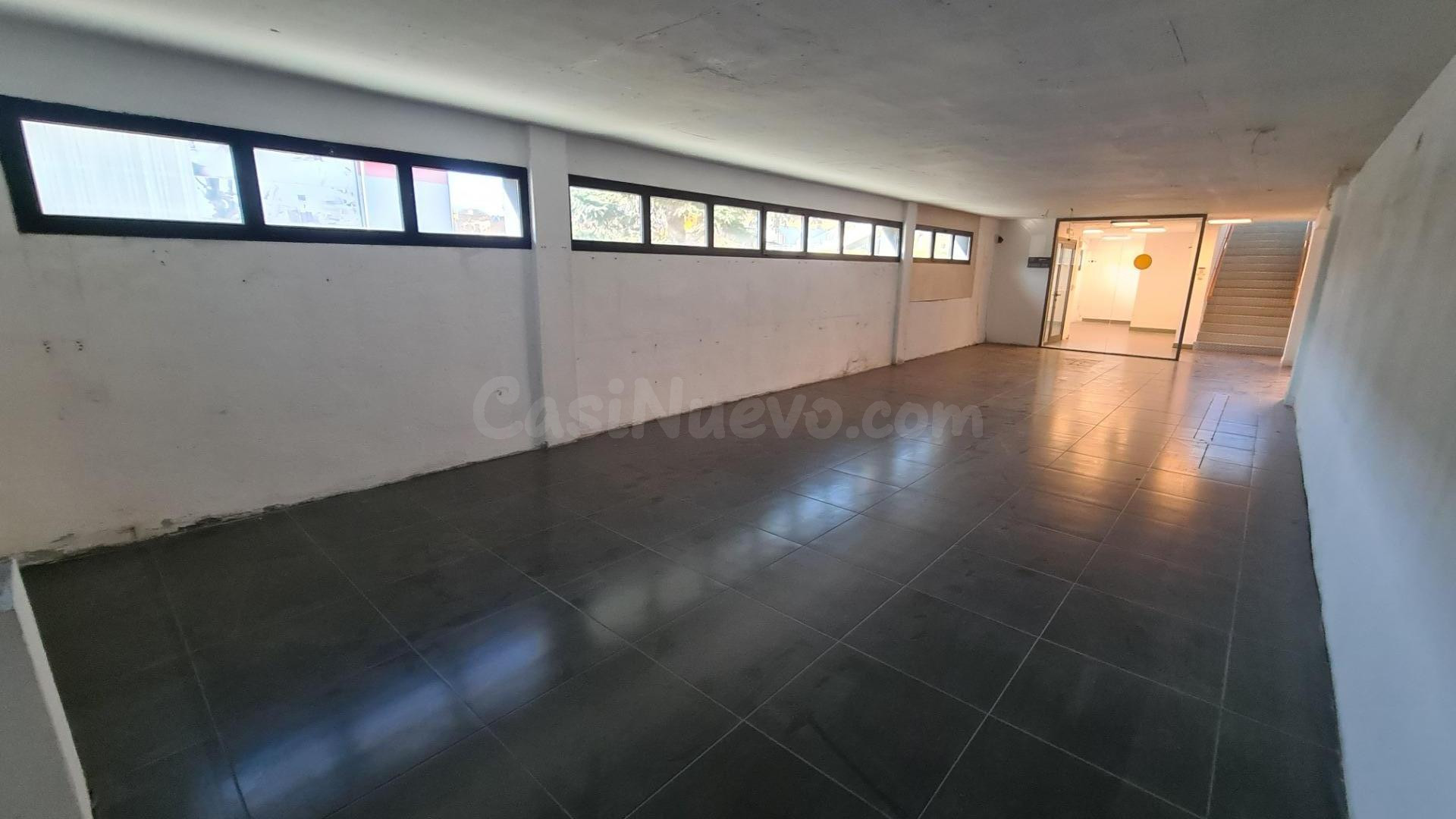 SANT CELONI ( MOLI DE LES PLANES) NAVE INDUSTRIAL  EN VENTA - foto 5