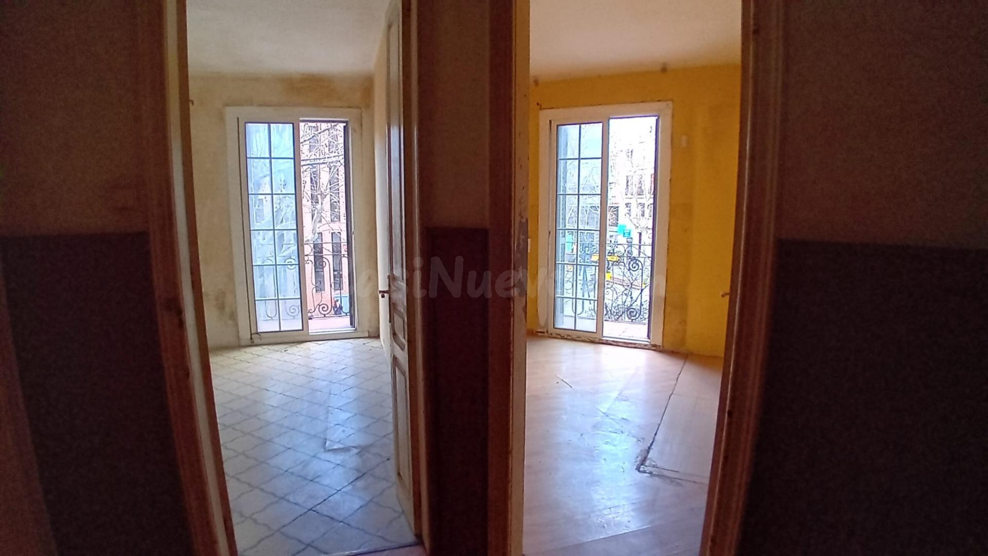 Piso 2 habitaciones 61m² en venta - La Nova Esquerra de l´Eixample