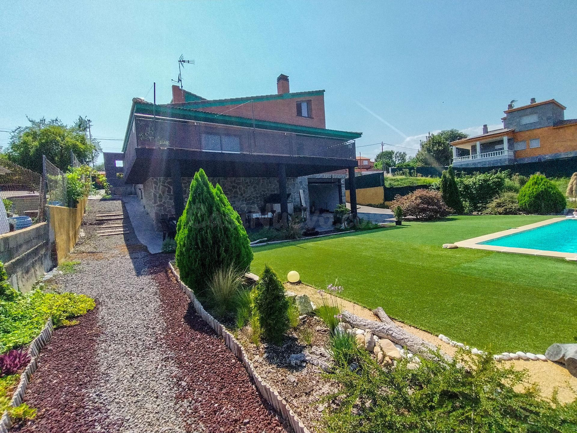 Alternativa de Estilo de Vida PGA Catalunya: Villa Moderna c - foto 3