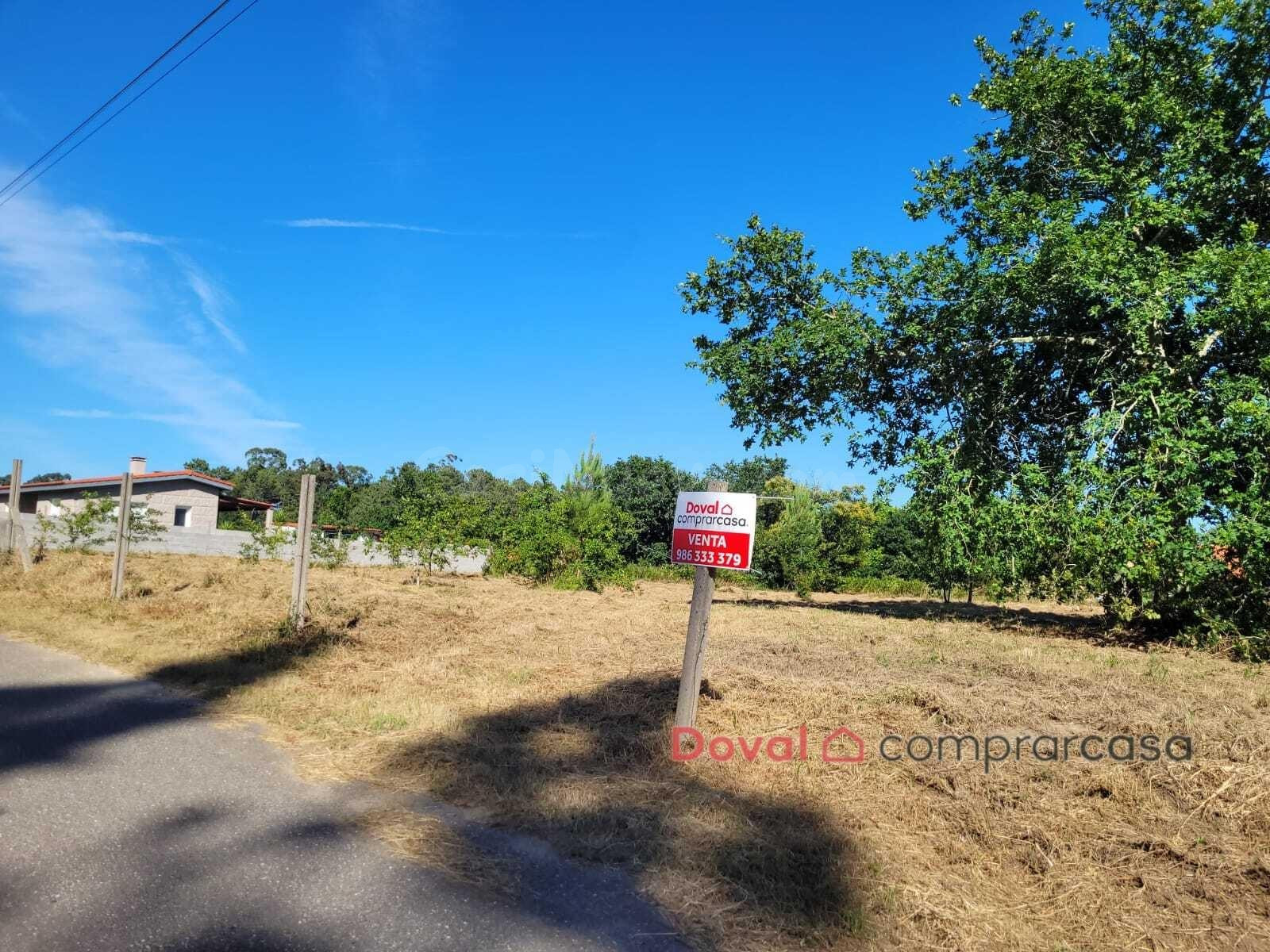 Oportunidad en Tomiño: 1.940 m2 de terreno soleado y totalmente llano