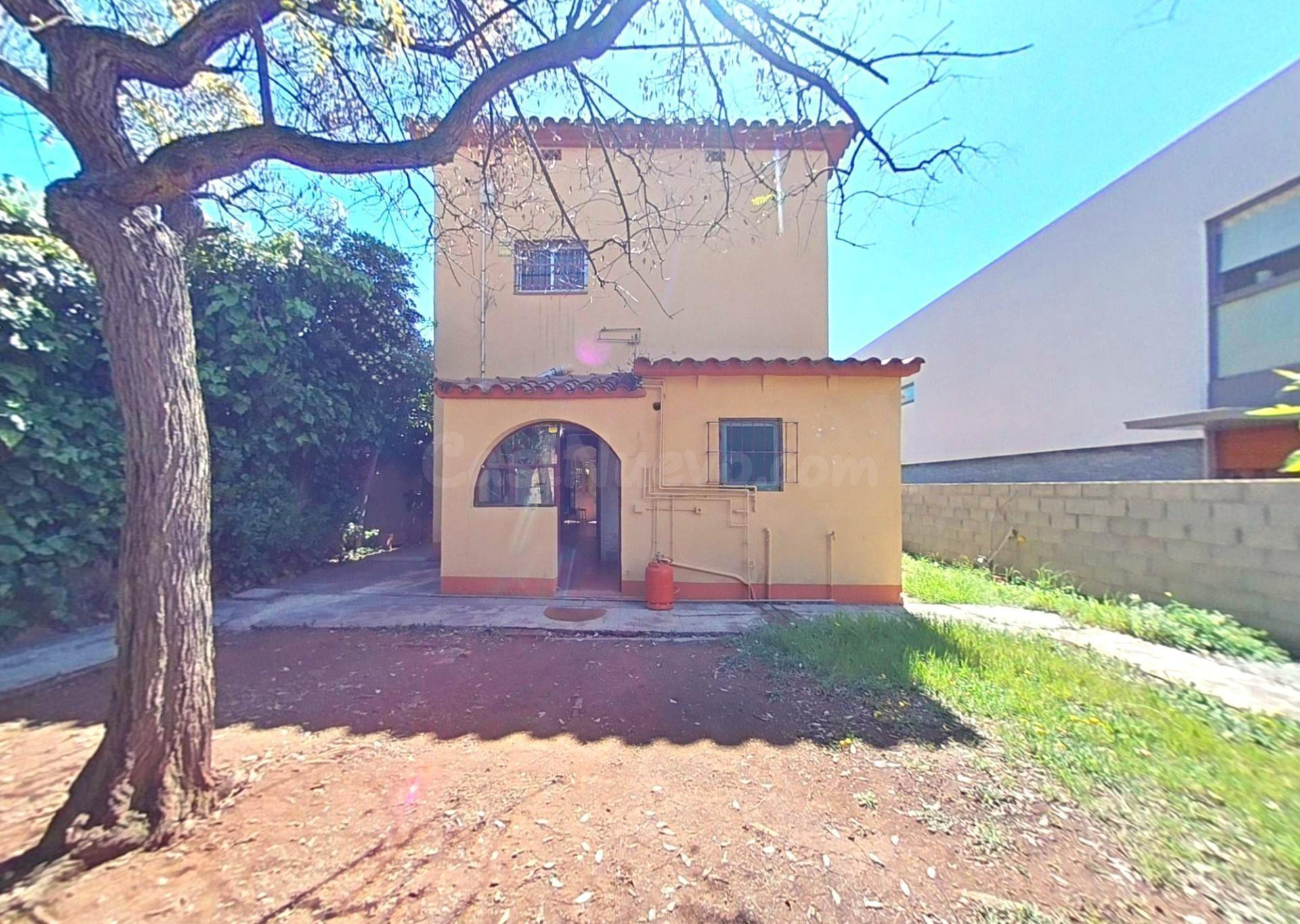 Chalet / Torre - Viladecans (Albarrosa)
