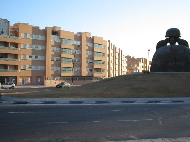 Apartamento 1 habitación 42m² en venta - Alcobendas Centro