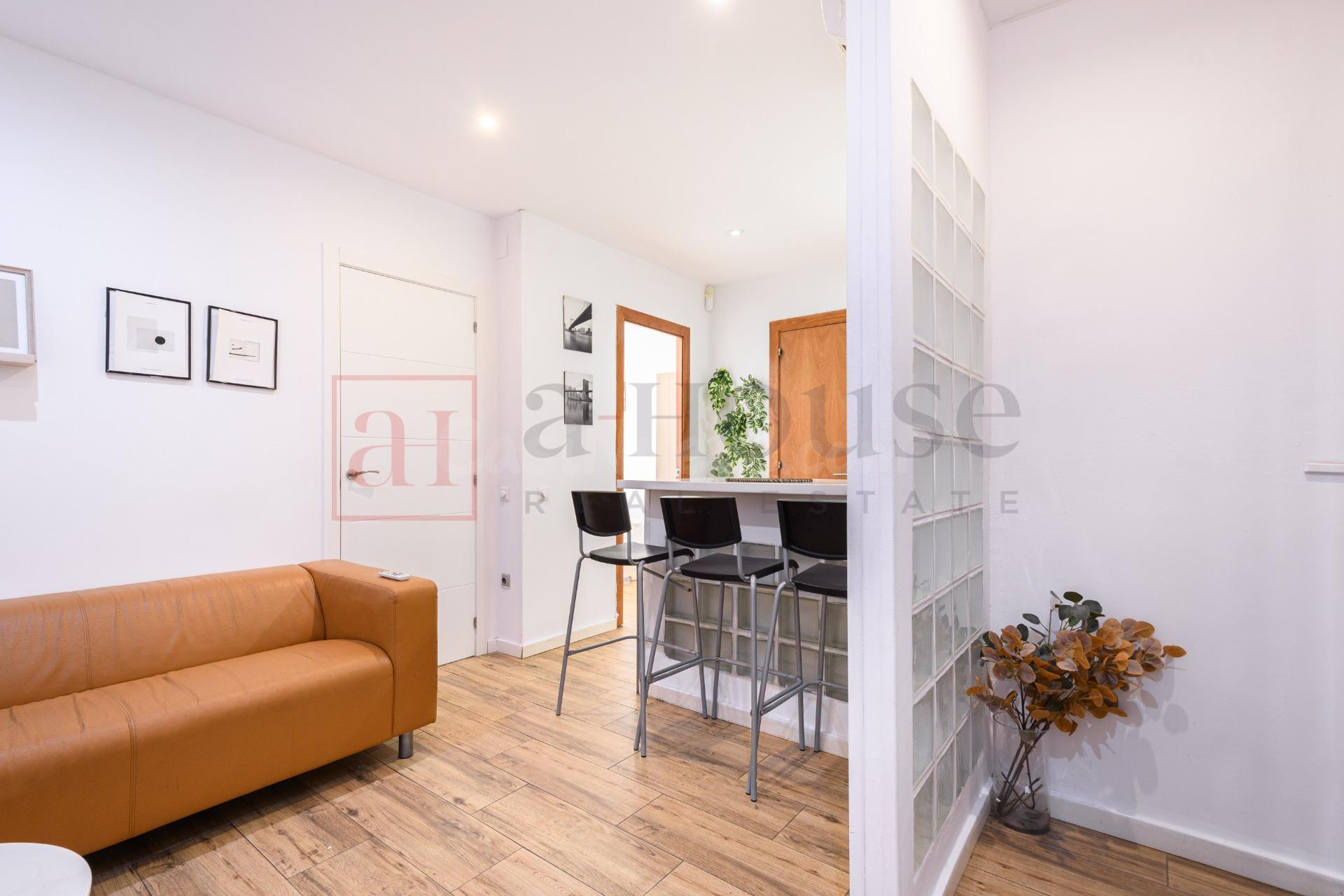 ÚLTIMA PLANTA CON LICENCIA TURÍSTICA EN HOSPITALET DE LLOBREGAT