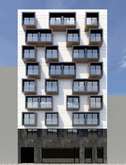Dúplex 2 habitaciones 51m² en venta - Mesa y López