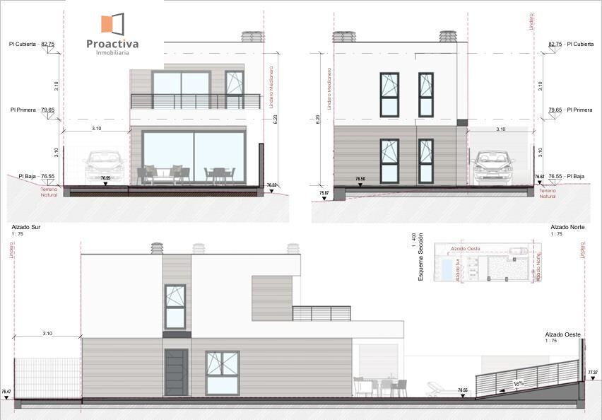 Parcela urbana en Capellanía, lista para comenzar tu nueva casa