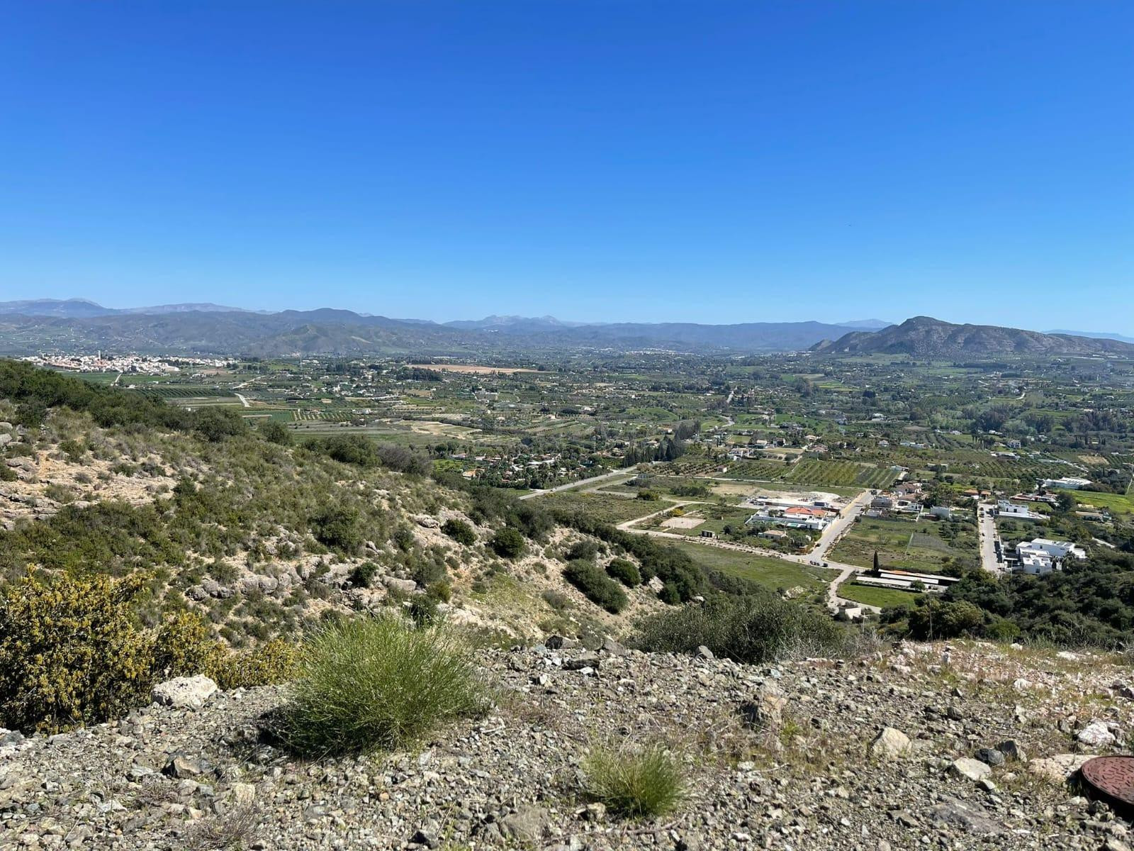 Terreno Urbano en Sierra Gorda - Tu Espacio Ideal para Construir la Casa de Tus Sueños