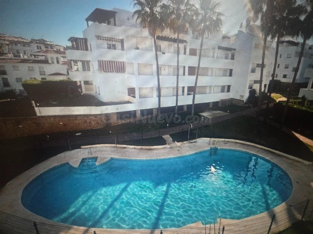 Riviera - Piso 2 Dormitorios, Parking, Terraza, Piscina, Trastero